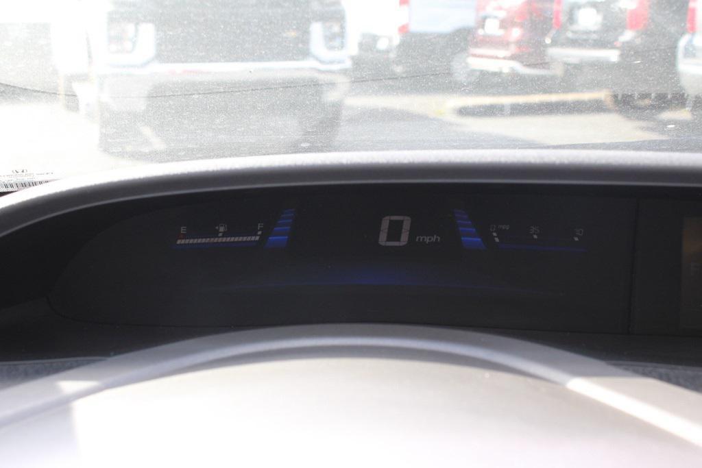 used 2012 Honda Civic car, priced at $6,988