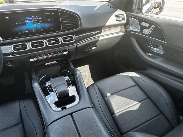 used 2020 Mercedes-Benz GLE 350 car, priced at $38,988