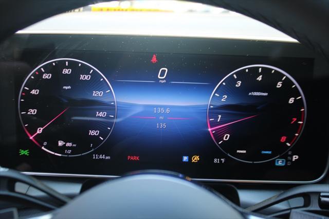 used 2025 Mercedes-Benz GLC 300 car, priced at $52,900