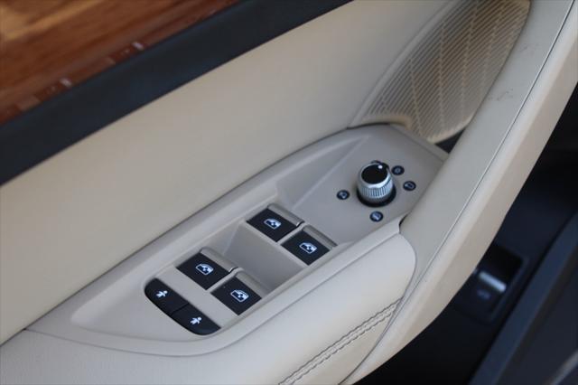used 2021 Audi Q5 car, priced at $31,592