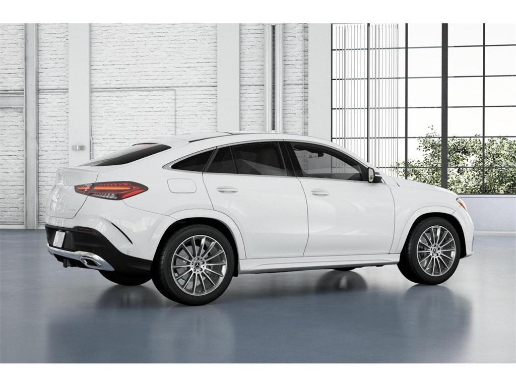 new 2026 Mercedes-Benz GLE 450 car
