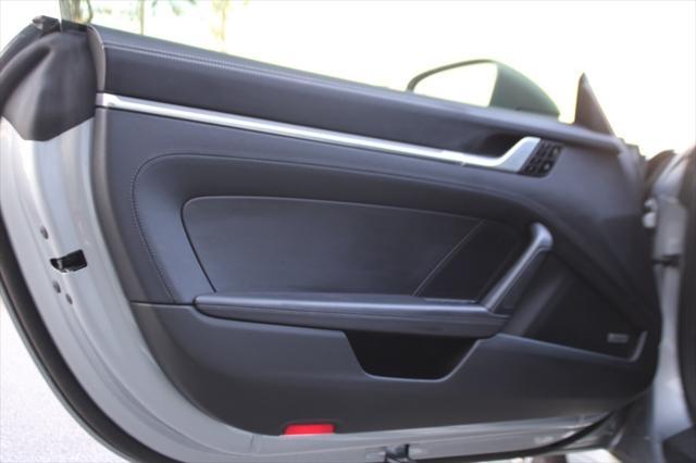 used 2020 Porsche 911 car, priced at $107,995