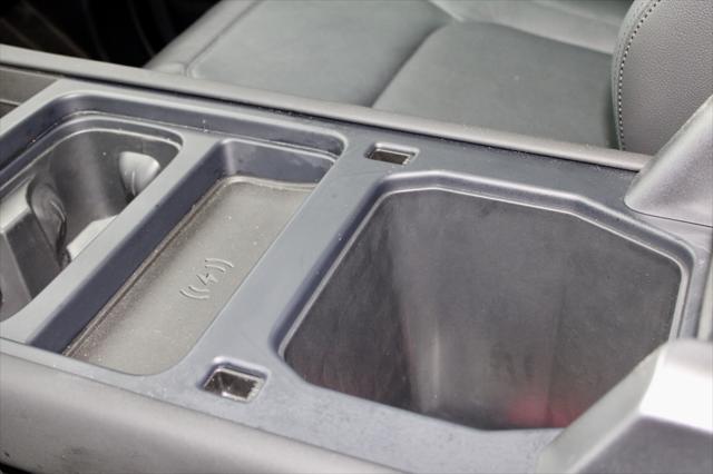 used 2024 Land Rover Defender car, priced at $62,349