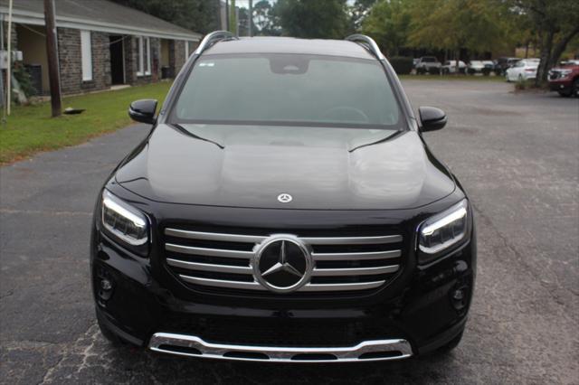 used 2024 Mercedes-Benz GLB 250 car, priced at $41,888