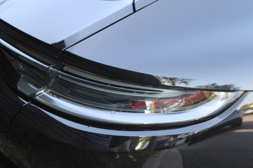 used 2023 Porsche Panamera car, priced at $80,495