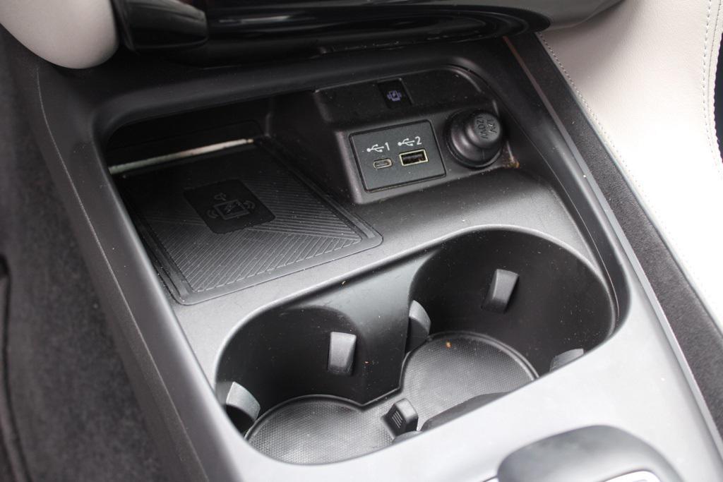 used 2024 INFINITI QX50 car, priced at $42,989