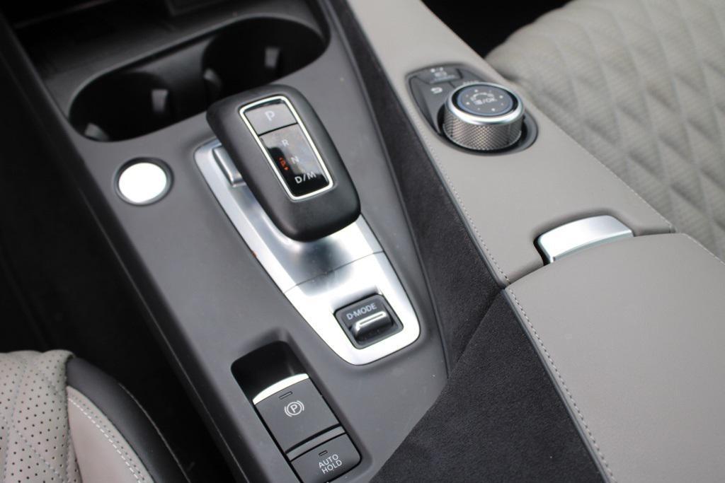 used 2024 INFINITI QX50 car, priced at $42,989