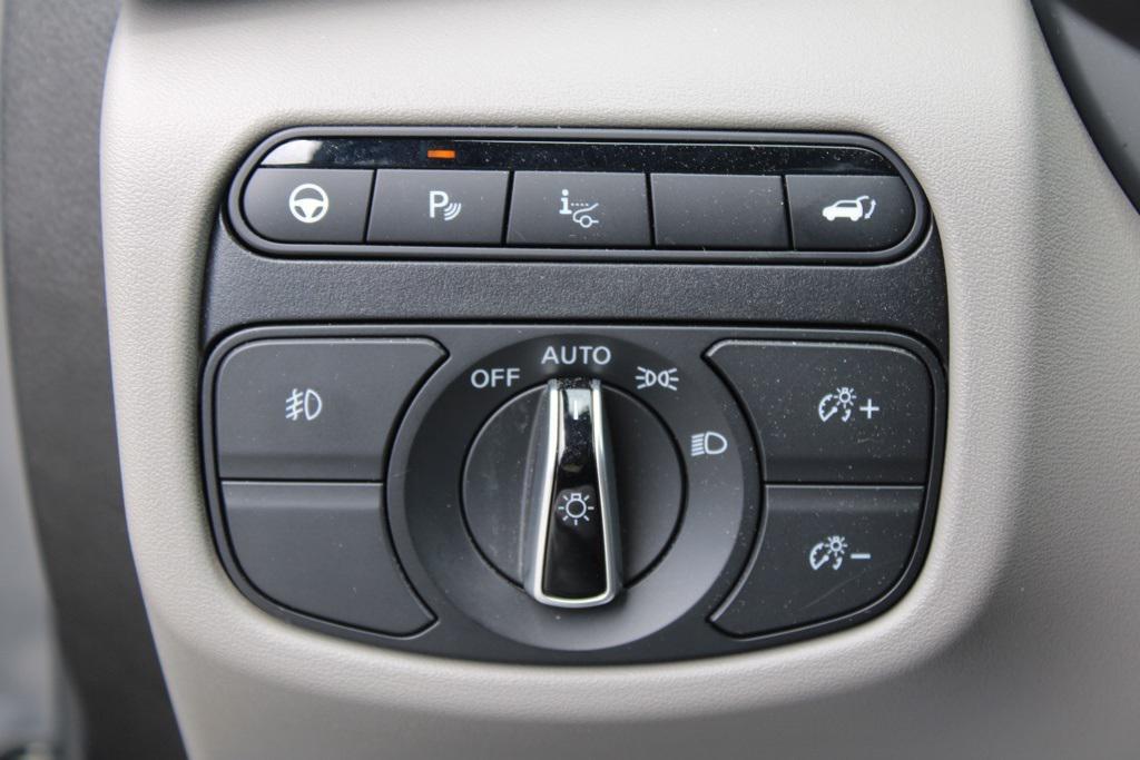 used 2024 INFINITI QX50 car, priced at $42,989