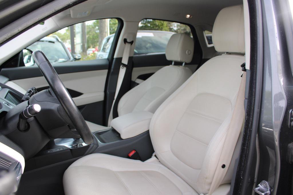 used 2019 Jaguar E-PACE car, priced at $22,885