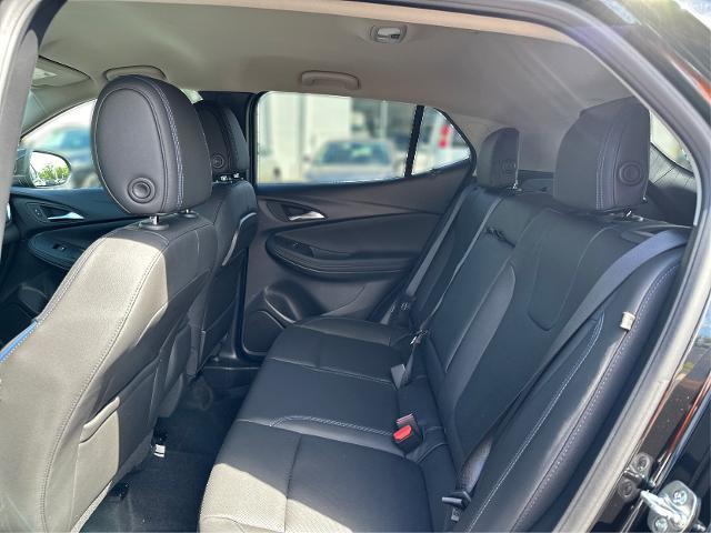 new 2026 Buick Encore GX car, priced at $34,140