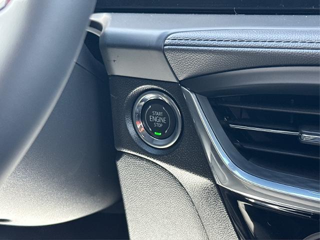 new 2026 Buick Encore GX car, priced at $34,140