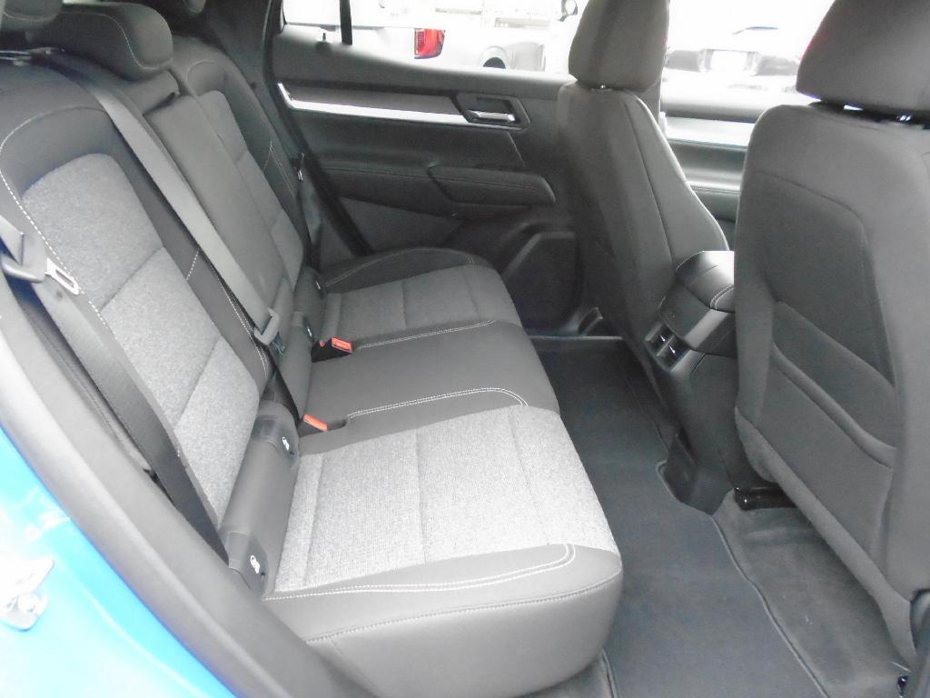 new 2025 GMC Terrain car, priced at $33,890
