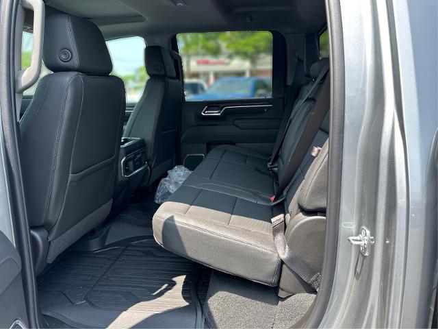 new 2025 GMC Sierra 2500 car, priced at $80,700