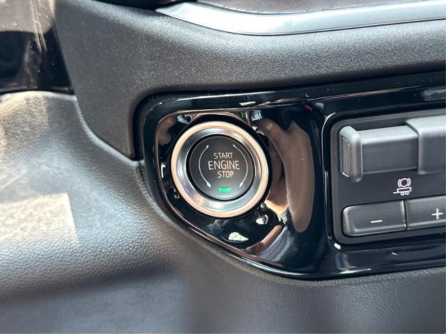 new 2025 GMC Sierra 2500 car, priced at $80,700