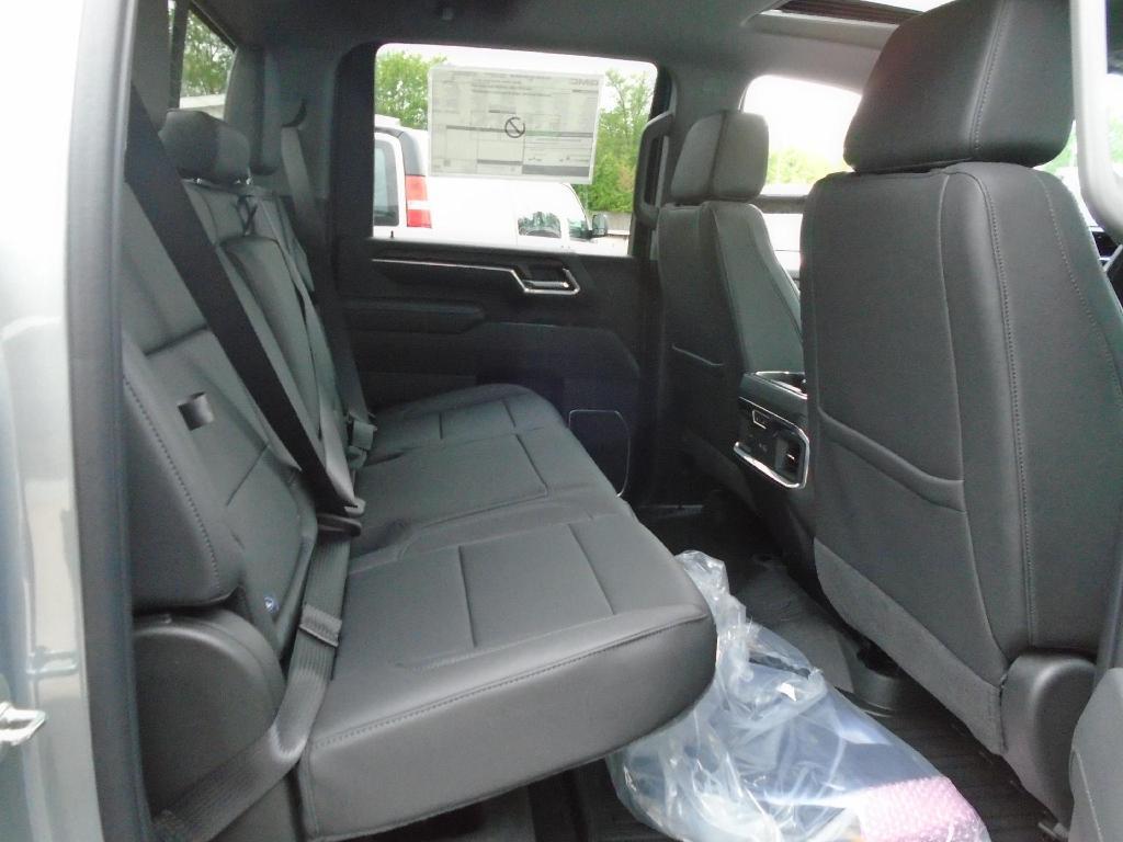 new 2025 GMC Sierra 2500 car, priced at $80,700