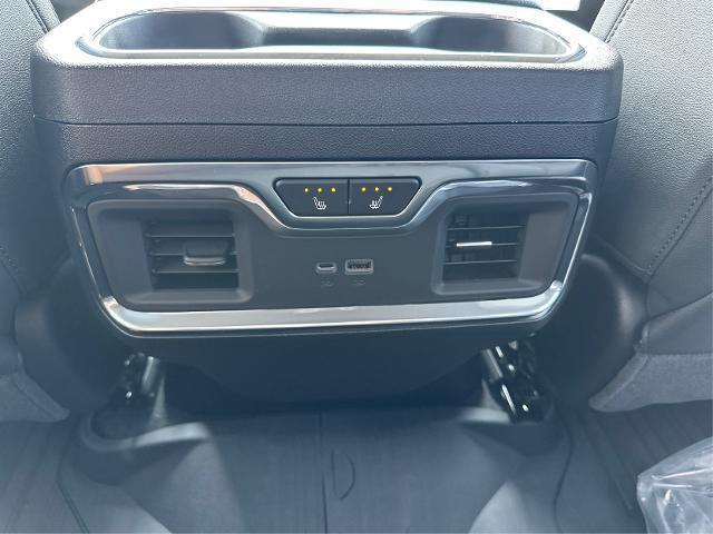 new 2025 GMC Sierra 2500 car, priced at $80,700