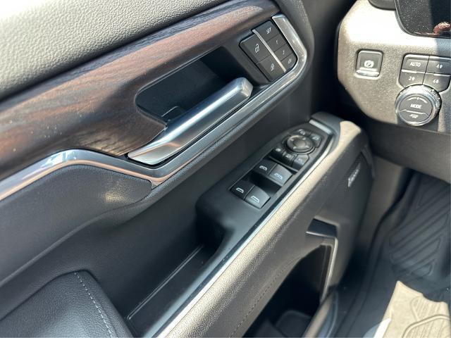 new 2025 GMC Sierra 2500 car, priced at $80,700