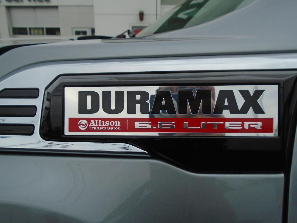 new 2025 GMC Sierra 2500 car, priced at $80,700