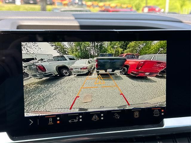 new 2025 GMC Sierra 2500 car, priced at $80,700