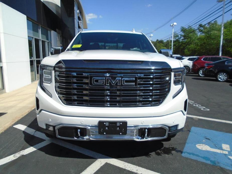 new 2024 GMC Sierra 1500 car, priced at $85,155