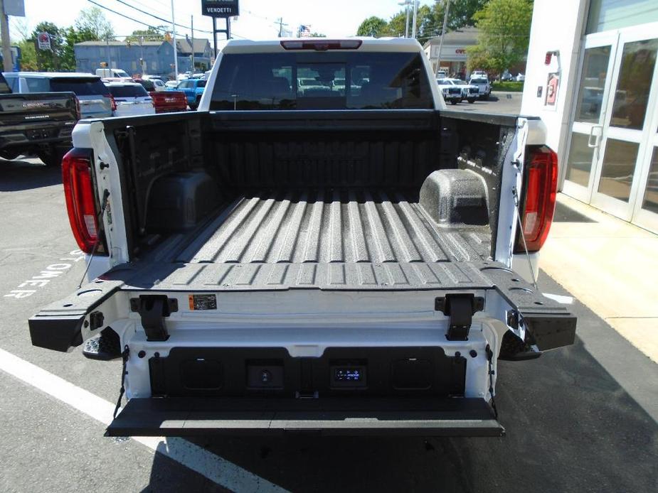 new 2024 GMC Sierra 1500 car, priced at $85,155