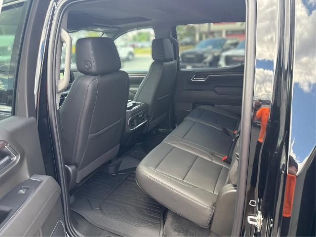 new 2025 GMC Sierra 1500 car, priced at $63,035