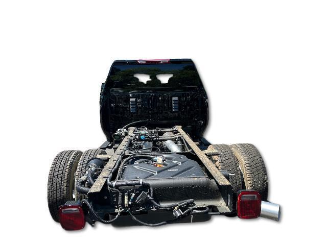 new 2025 GMC Sierra 3500 car, priced at $66,208