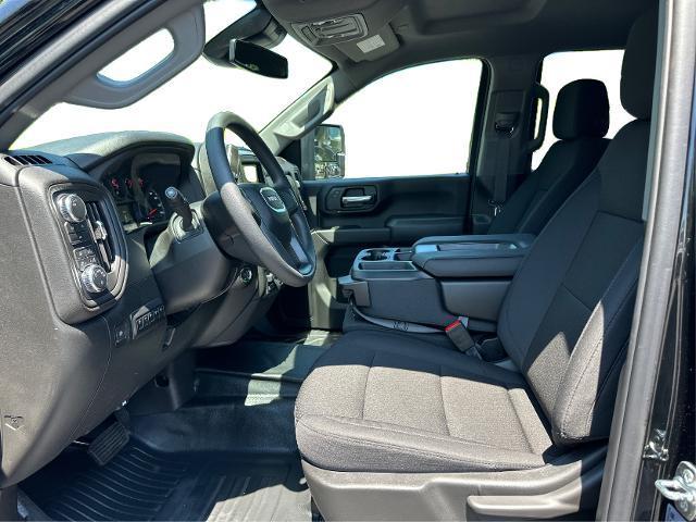 new 2025 GMC Sierra 3500 car, priced at $66,208