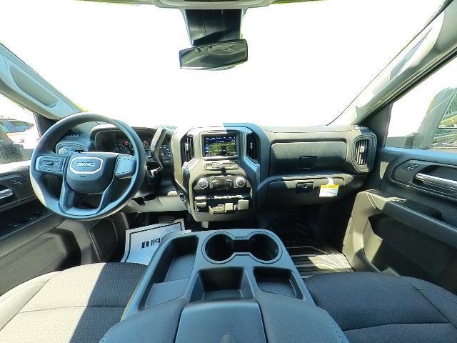 new 2025 GMC Sierra 3500 car, priced at $66,208