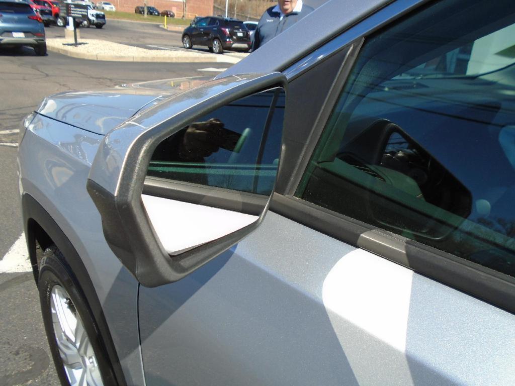 used 2019 GMC Terrain car, priced at $19,985