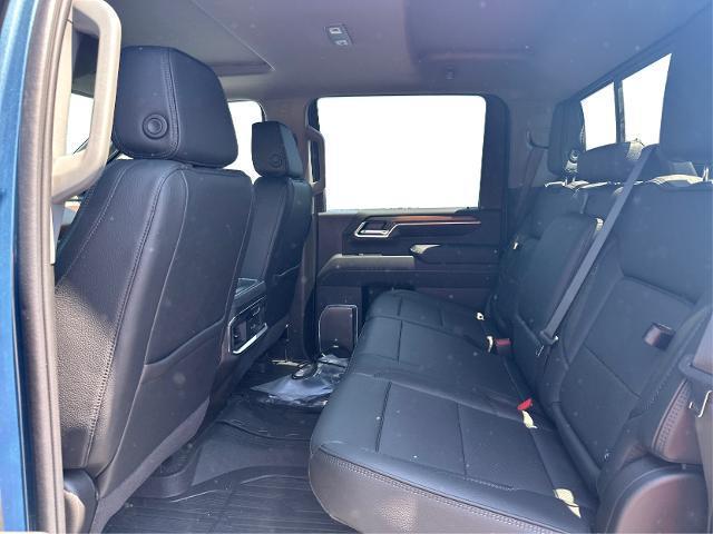 new 2025 GMC Sierra 2500 car, priced at $89,235