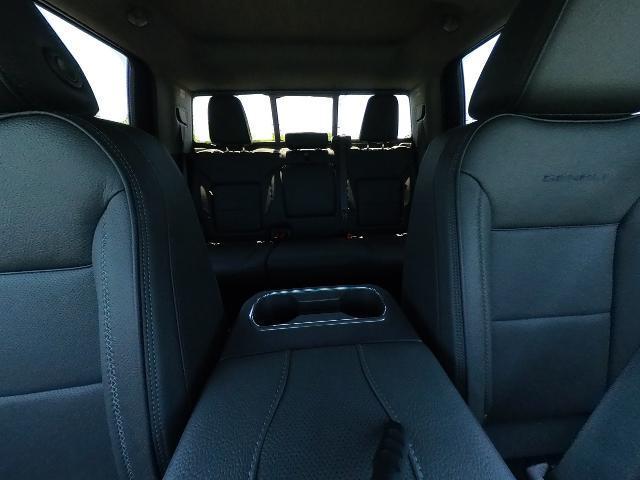 new 2025 GMC Sierra 2500 car, priced at $89,235