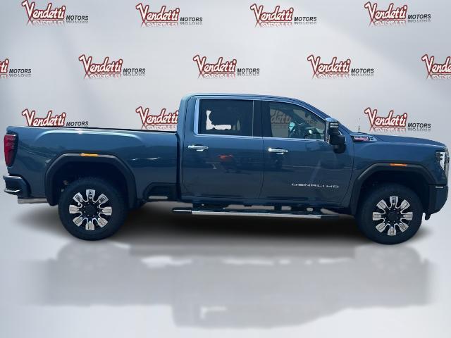 new 2025 GMC Sierra 2500 car, priced at $89,235