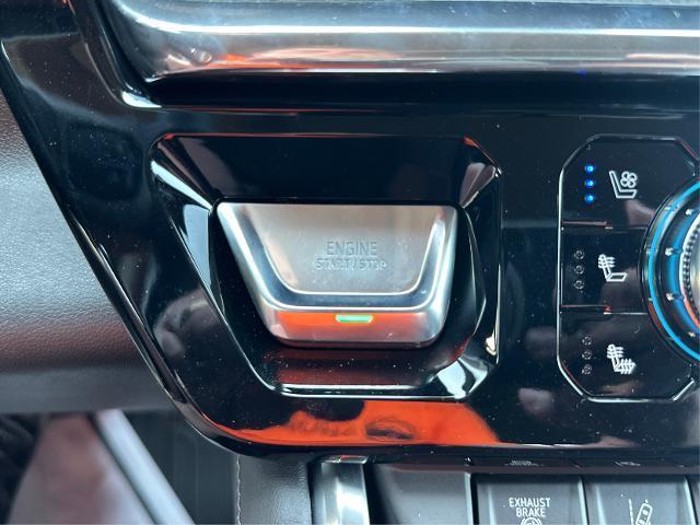 new 2025 GMC Sierra 2500 car, priced at $89,235