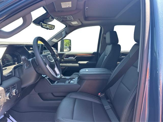 new 2025 GMC Sierra 2500 car, priced at $89,235