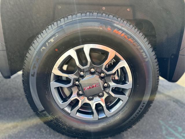 new 2025 GMC Sierra 2500 car, priced at $72,910