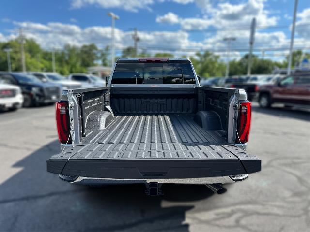 new 2025 GMC Sierra 2500 car, priced at $72,910