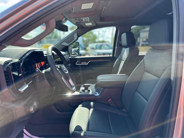 new 2025 GMC Sierra 2500 car, priced at $72,910