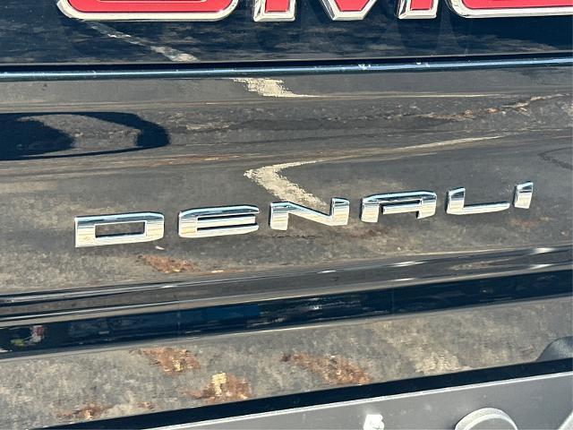 new 2025 GMC Sierra 2500 car, priced at $77,090