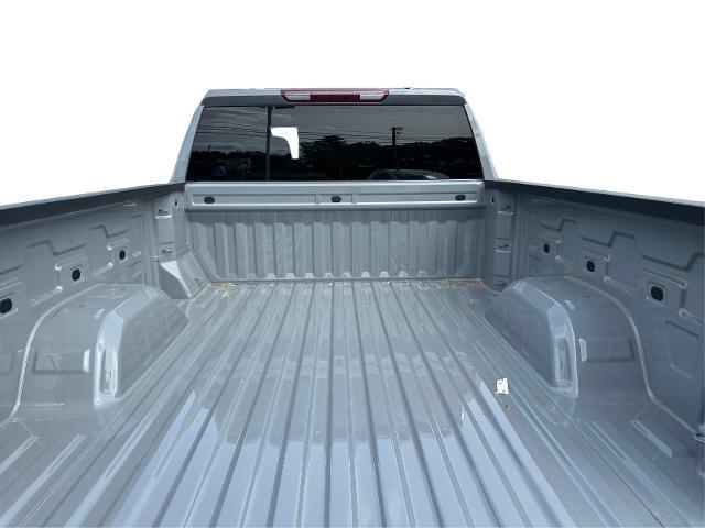 new 2025 GMC Sierra 1500 car, priced at $45,065