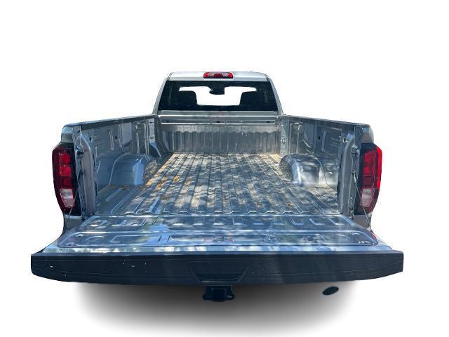 new 2025 GMC Sierra 2500 car, priced at $51,500