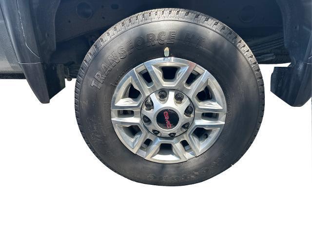 new 2025 GMC Sierra 2500 car, priced at $51,500