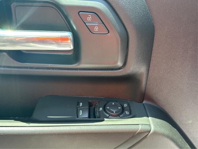 new 2025 GMC Sierra 2500 car, priced at $51,500