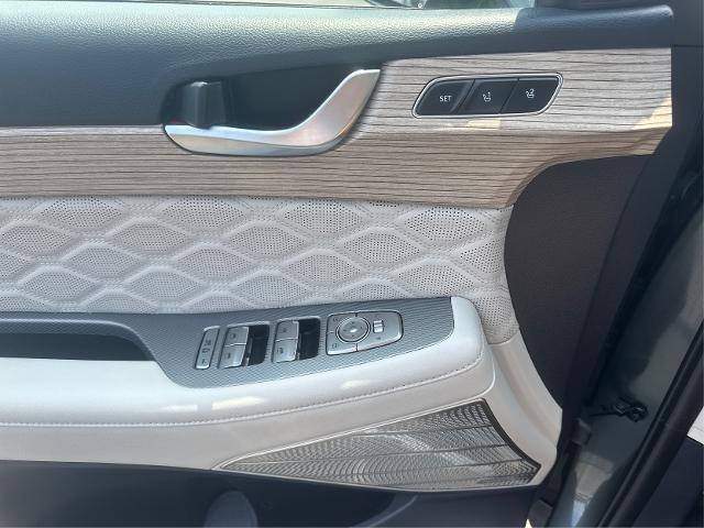 used 2022 Hyundai Palisade car, priced at $33,989
