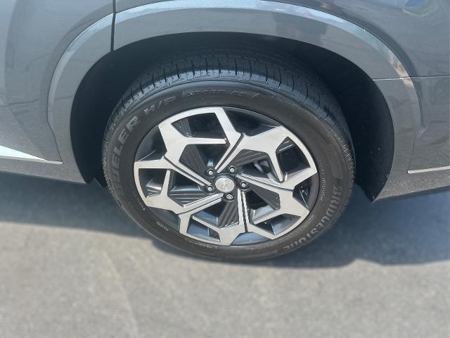 used 2022 Hyundai Palisade car, priced at $33,989