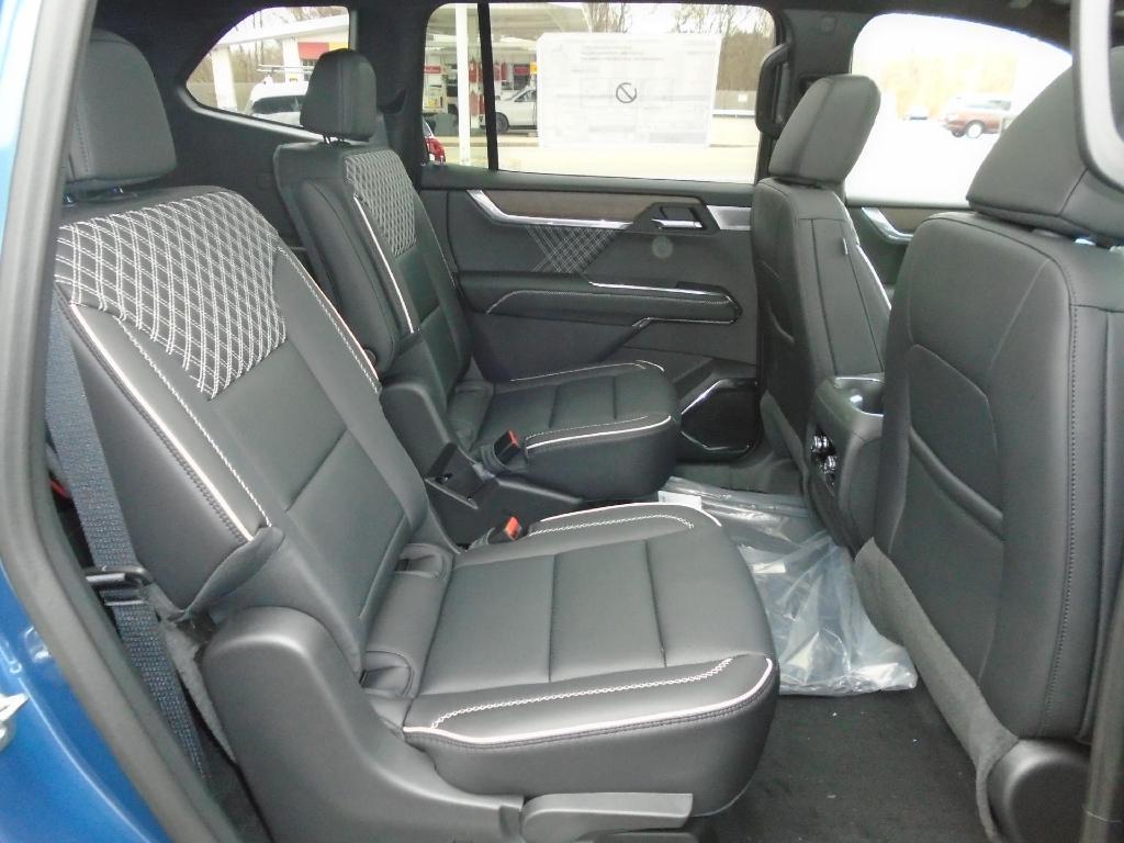 new 2025 GMC Acadia car, priced at $64,984