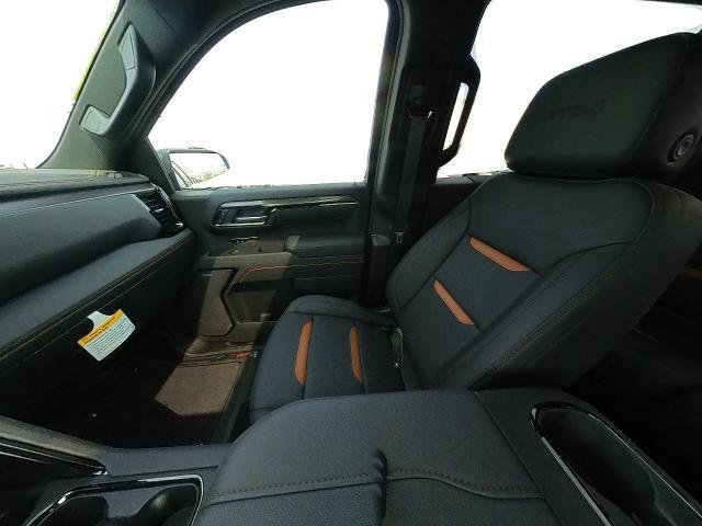 new 2025 GMC Sierra 1500 car, priced at $67,355