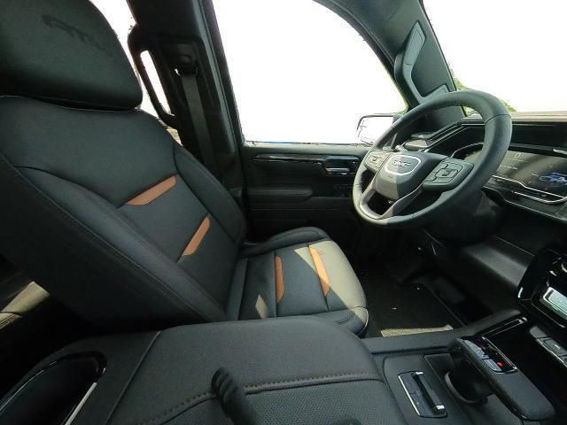 new 2025 GMC Sierra 1500 car, priced at $67,355