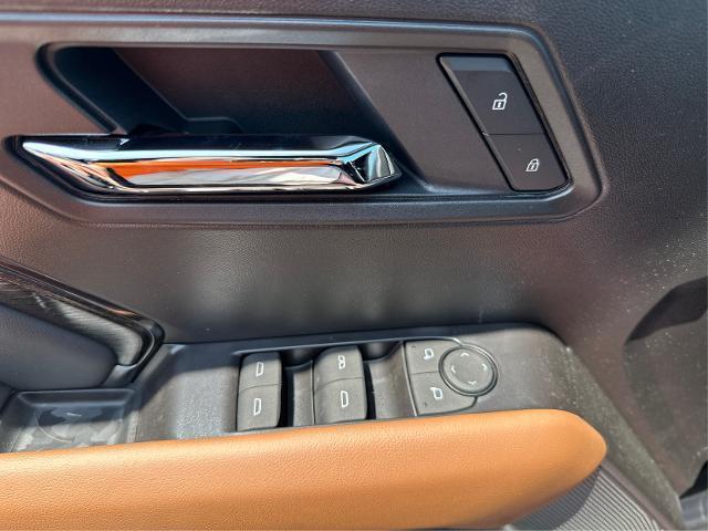 new 2025 GMC Canyon car, priced at $46,890