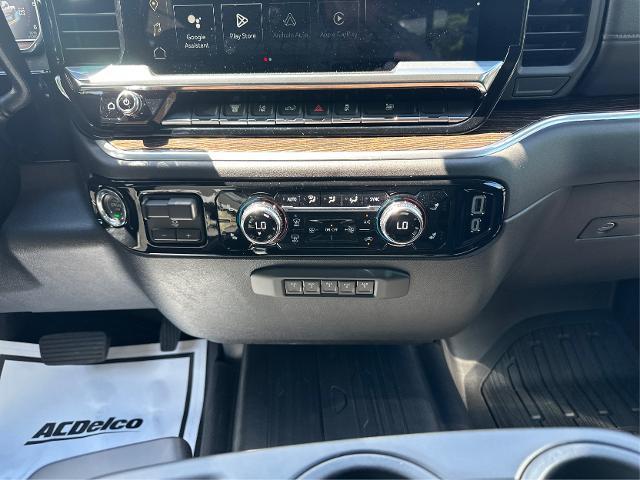 new 2025 GMC Sierra 2500 car, priced at $73,535